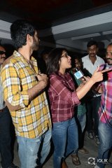Guntur Talkies Movie Team at Sapthagiri Theater